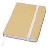 Reed Hard Cover Recycled A6 Notebook