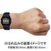 Casio Collection Standard Quartz Mens Type F-94WA-9JH