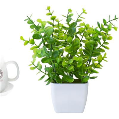 Deko & Wohnaccessoires – Künstliche Blumen & Kränze