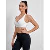 Women S No Wire Sports Bra For Running Fitness Yoga