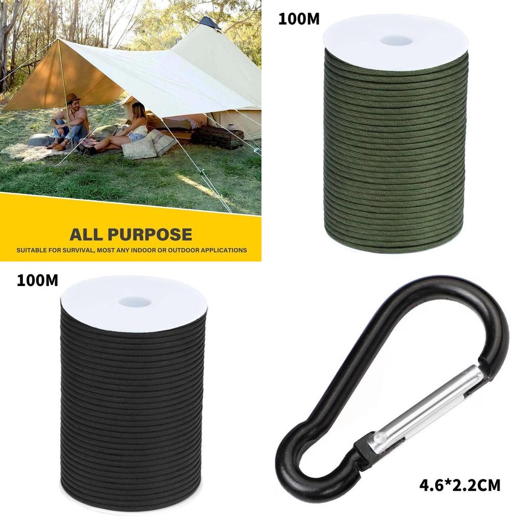 46x22mm Aluminum S-shaped Carabiner Keychain Wholesale Backpack Accessories