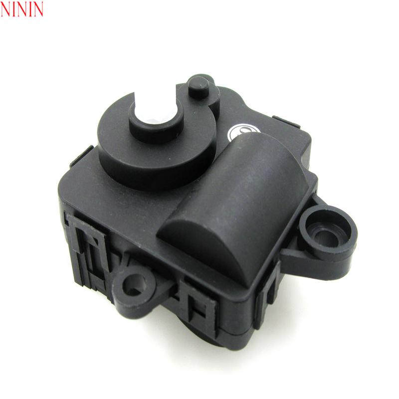 Suitable for Chevr-olet Equinox high quality HVAC heater air intake hybrid door actuator 25952814
