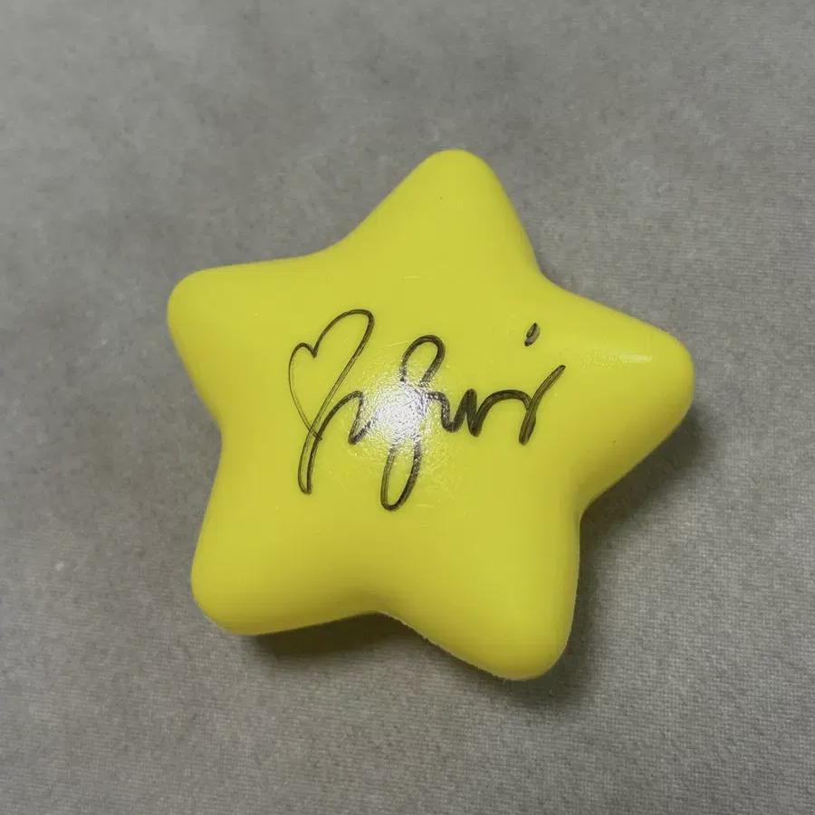 

Ncitywish Yuushi Sign Ball Color Wishdoll Secret Which Which Poch Photocard Bubble Nyan