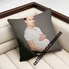 For Ryan Gosling P-Project Hail Mary Ryland Grace Throw Pillow Case Sham 45X45Cm 40X40Cm Square Car Pillowcase Pad Cushion Cover