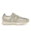 327 Sea Salt Angora Unisex Sneakers Grey U327WCC