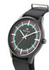 Paul Smith Watch Nylon Strap Black Men's BT2-840-52