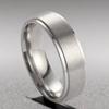 Men Women Fashion Stainless Steel Rings Wedding Engagement High Quality Accessory
