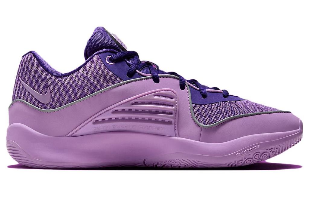 Nike KD 16 'B.A.D.' DV2917-500