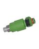 Fuel Injector Mini Cab U42T/U42V/U61V/U62V INP-789 MR314314 4pcs Fuel Injector Fuel Injector (4pcs)