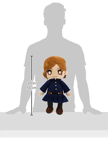 Jujutsu Kaisen Nobara Kugisaki Plush Toy