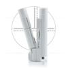 Miflame Portable Phone Microscope with Scale