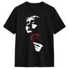 Nowość Koszulki z Musicalu Hadestown dla Unisex Okrągły Dekolt 100% Bawełna Koszulka Krótki Rękaw T-shirty 4XL 5XL Góry