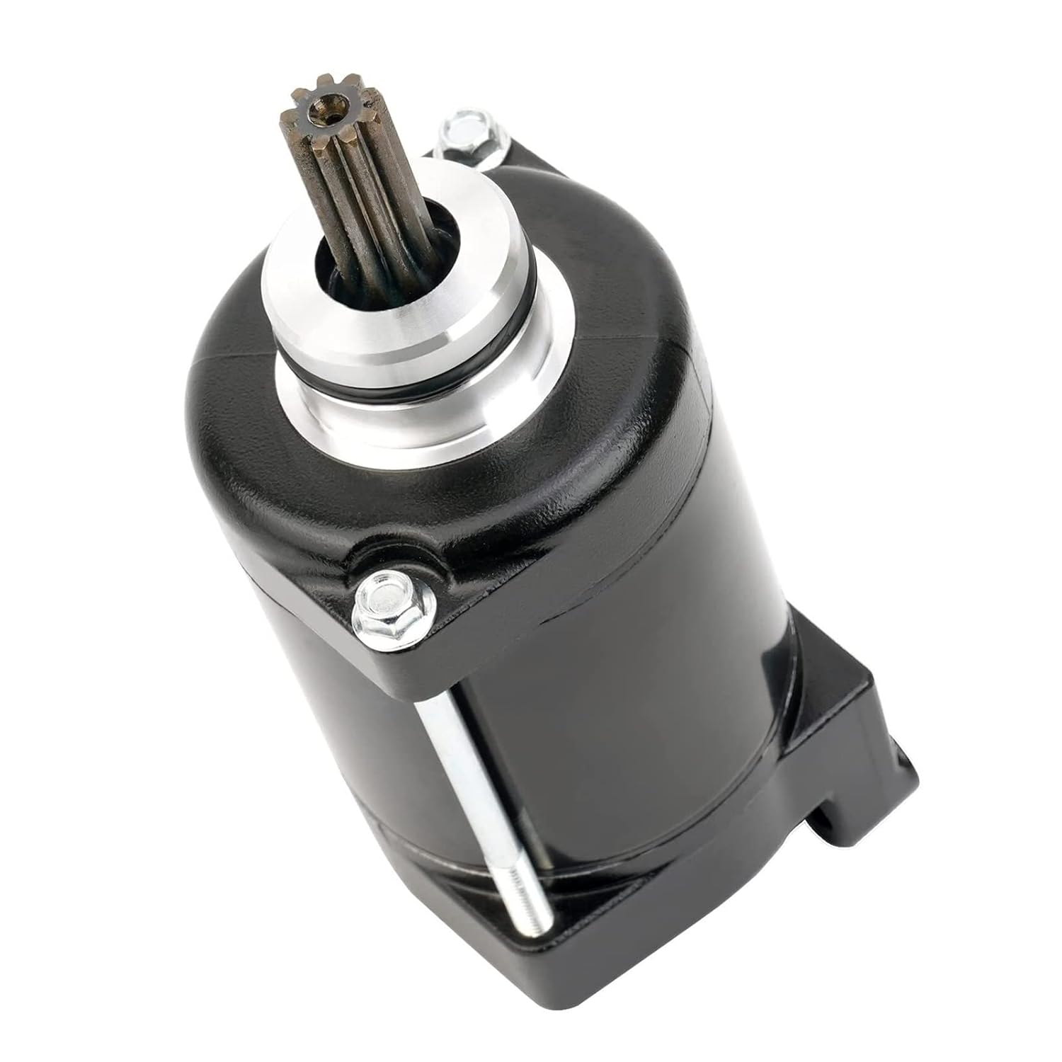 Starter Motor 12418559627 Compatible with BMW G310 G310R K03 2016-2021,G-310 G310 G310GS K02 2016 2017 2018 2019 2020 2021
