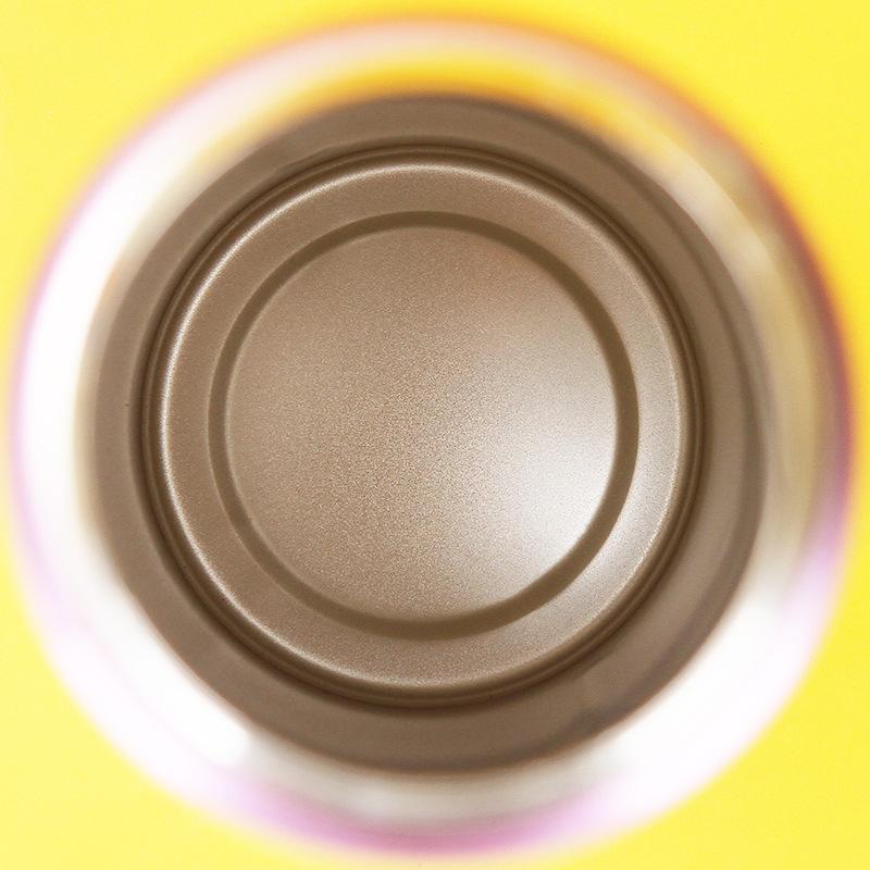 Portable Insulation Cup Thermos Cup 750ml Vacuum Flasks Portable Stainless Steel Thermos Cup Water Bottle Travel Tea Mug Office Thermos Cup