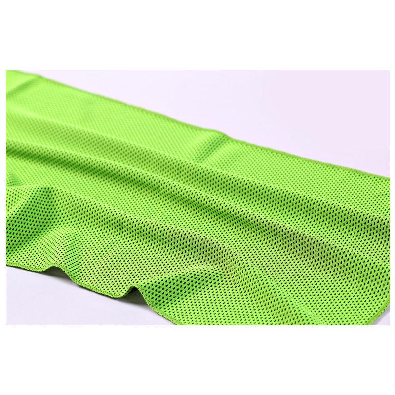 Quick-Drying Cooling Sports Towel - Heatstroke Prevention & Sweat-Absorbent