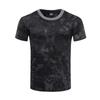 3D Camouflage T-Shirt Herren Kleidung Outdoor Mode Lässig O-Ausschnitt Kurzarm Sommer Street Übergroß Herren Outdoor Sport T-Shirts