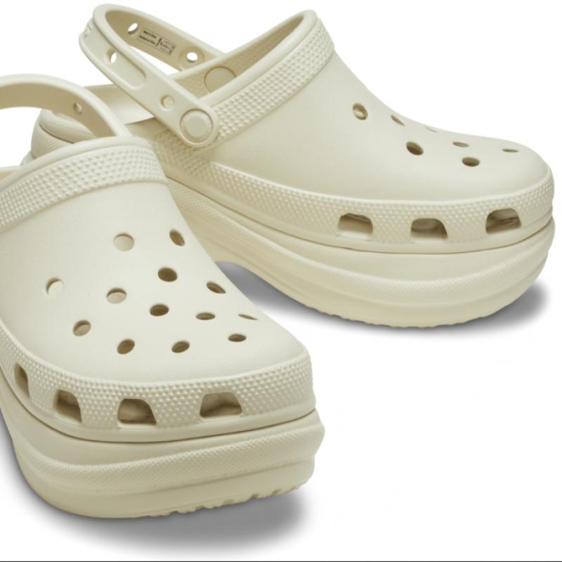 6 Types Of Crocs Bay Clogs 206302 100 And Others