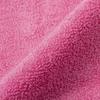 Nishikawa Imabari Half Width Slim Bath Gauze Fluffy with Each Mousse Made in TT00252070P Towel, Towel, & Pile, Wash, Puff, Japan, Pink,