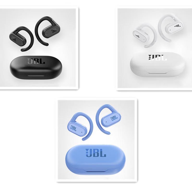 JBL Soundgear Sense Open-Ear Sport Bluetooth Headphones