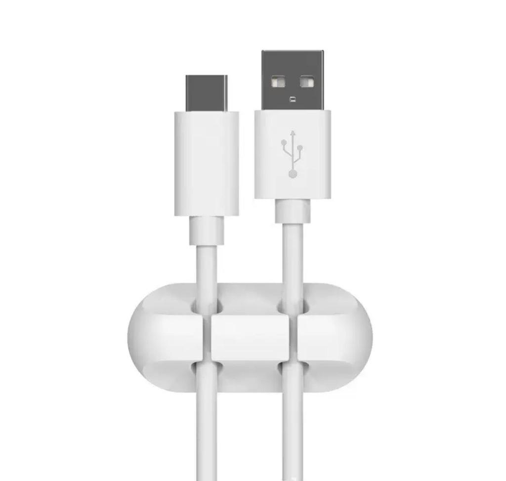 Cross-Border E-Commerce Cable Organizer: Charger, Hub, Wire, Mouse Storage & Tidier