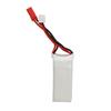 500mAh Lipo Battery 2S 7.4V 35C Overcharge Protection Lithium Battery for RC Drone Quadcopter