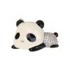 National Treasure Cute and Adorable Giant Panda Brooch Elegant Diamond-encrusted Pin Collar Pin Anti-glare Brooch