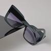Retro Sunglasses Women Men Fashion Candy Colors Cat Eye Sun Glasses Designer Brand Mirror Oculos De Sol