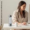 Portable Hydrogen Water Bottle 460ML SPE   Technology for Boosting Metabolism and Immunity USB Rechargeable