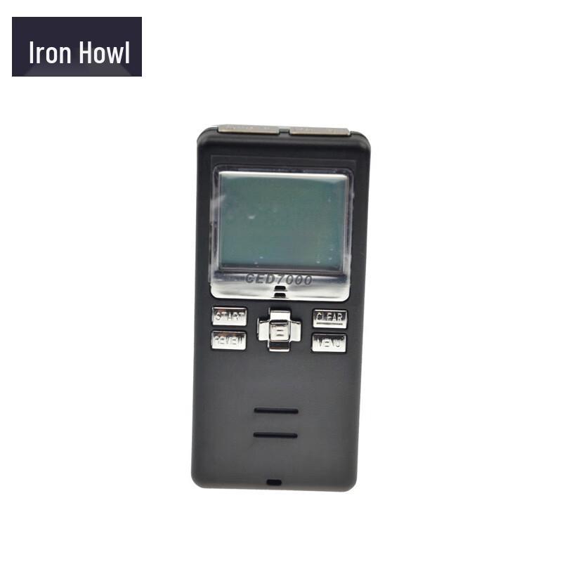 CED7000 Sound-Activated Shot Timer for IPSC/IDPA