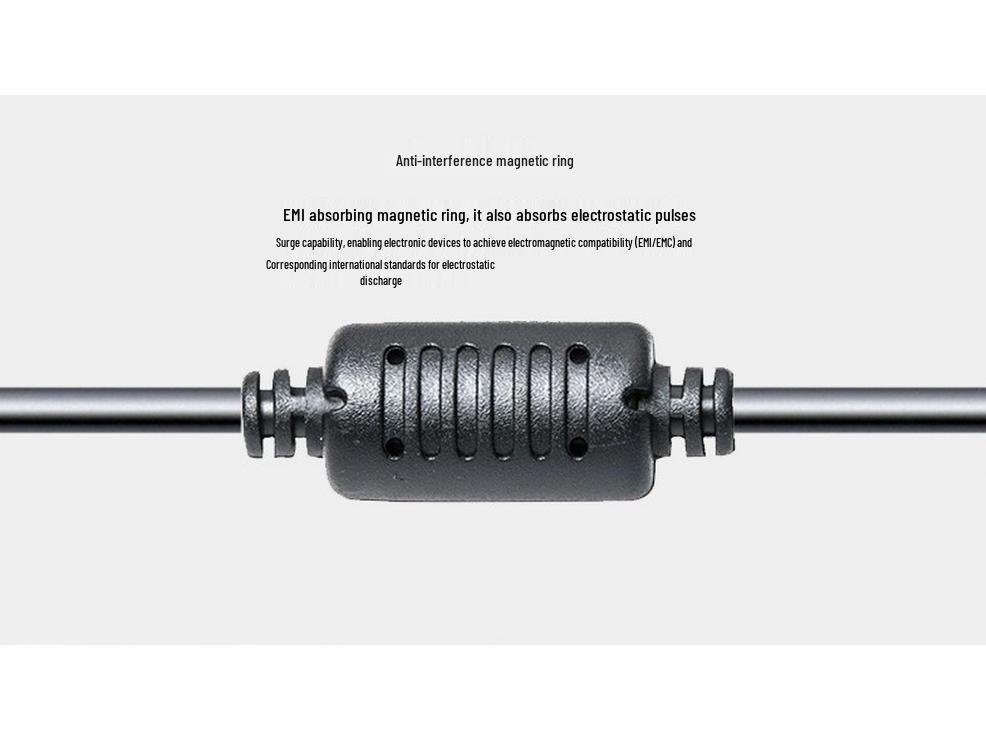 13.5V Fiber Optic Splicer & Speaker Power Adapter (4A/3A/2A)