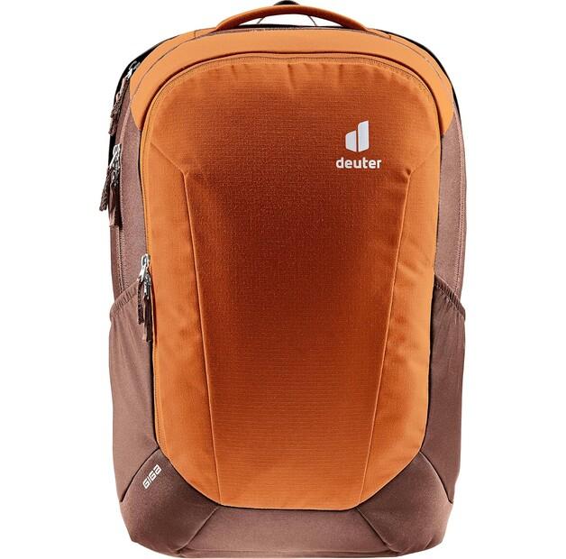 Backpack Deuter Giga Chestnut/umbra (3812321-6616)