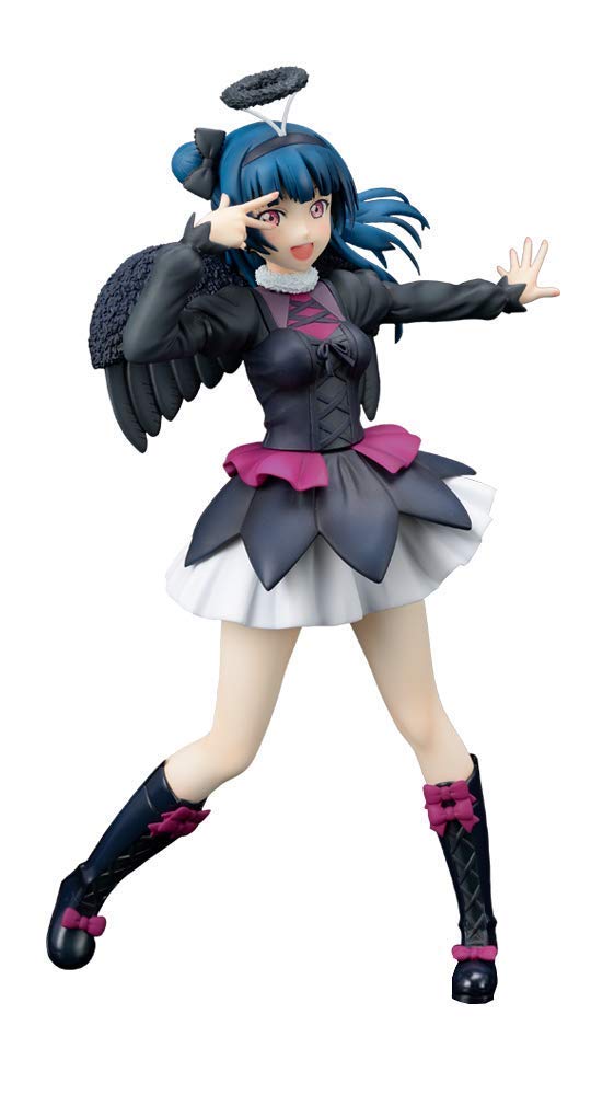 

Love SPM figure angel John Live! Sunshine! ! Fallen descends