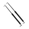 1 Pair Gas Spring Rod Prop Lift Struts for Heavy Duty Tool Box Lid Top RV 43cm 150N
