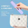with 3 Interchangeable Heads Multi-purpose Trimmer Portable Bikini Trimmer  Underarms