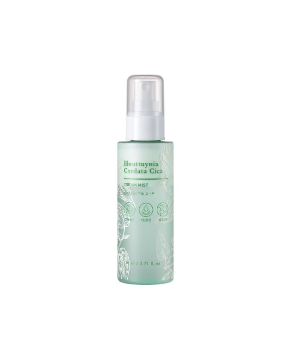 

Eoseongcho Cica Cream Mist