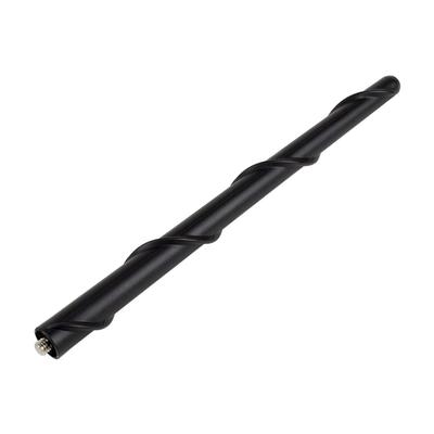 New 8" Car Antenna Replacement Black 10370211 22969192 For Jeep Compass 2017-2024