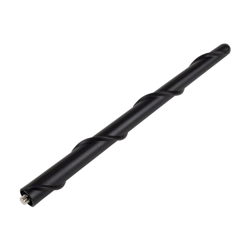 

New 8 Car Antenna Replacement Black 10370211 22969192 For Jeep Compass 2017-2024
