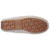 UGG Dakota Pom Pom Slip On Grey Women's 1019015-SEL