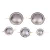 1Pcs DIY Speaker Modification Titanium Film Diaphragm  Audio Equipment Maintenance