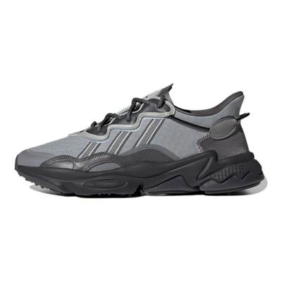 Ozweego Helehallid Tumehallid Unisex Tossud Hall-Kaks Hall-Kolm Hall-Viis GY1346