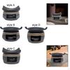 Ceramic Tea Burner Sturdy Premium for Home Office Use Professional Easy To Portable