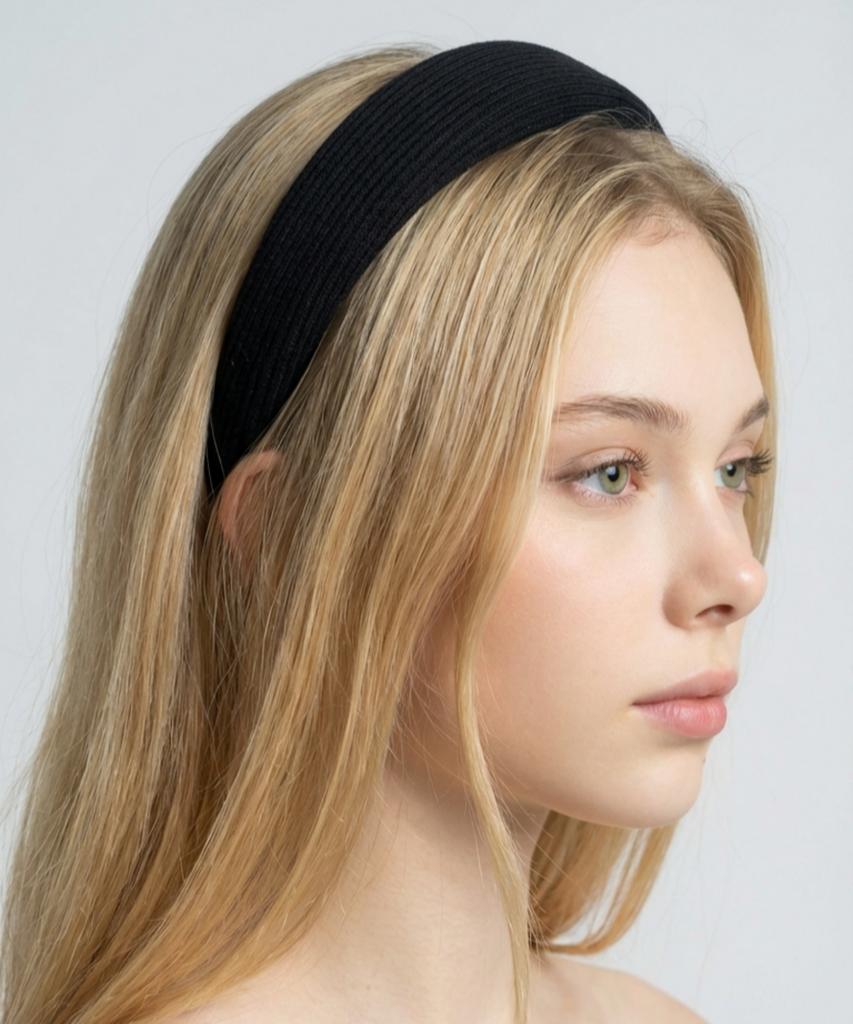 Lilykori Cozy Knit Headband