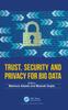 Libro Trust, Security and Privacy for Big Data