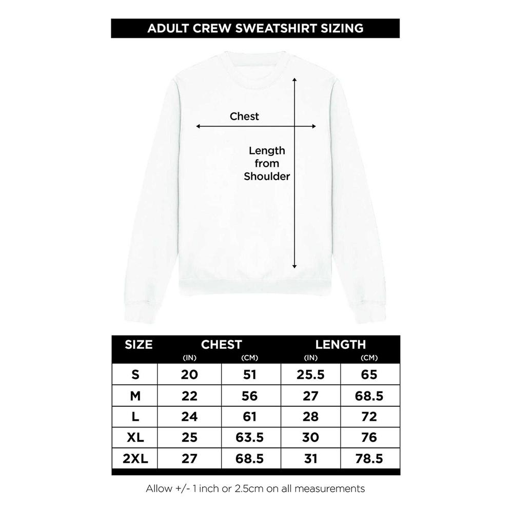 The Mandalorian & Grogu Unisex Adult Garazeb Orrelios Sweatshirt