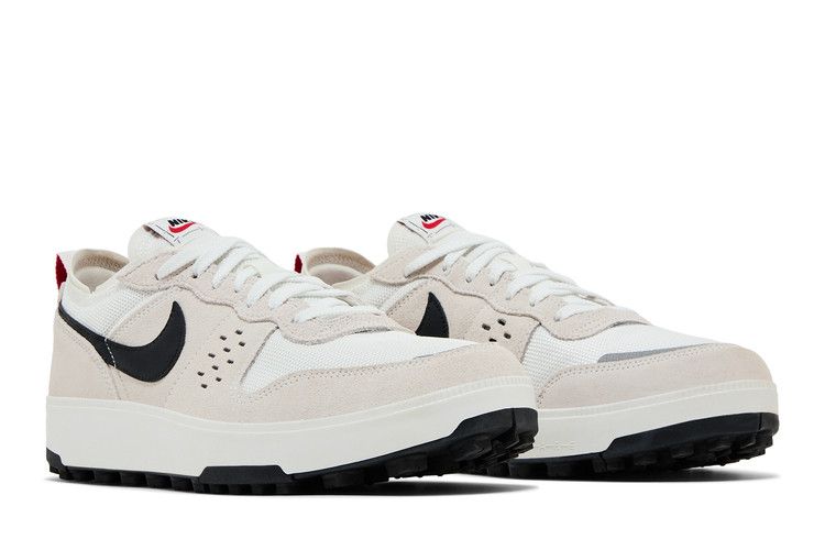 Nike C1TY Summit White Black