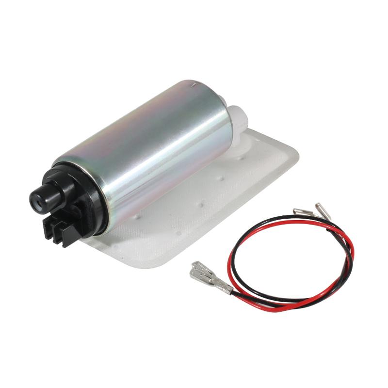 Motorcycle Fuel Pump For Kawasaki KLX250 KLX125 D-Tracker 49040-0027 49040-0767 For Honda CMX300 Rebel 2017-2018 16700-K87-A01
