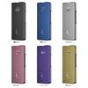 Samsung Z Fold7/6/5 Phone Case: Smart Flip Mirror, Full Coverage, Anti-Fall, Foldable Screen Protection.