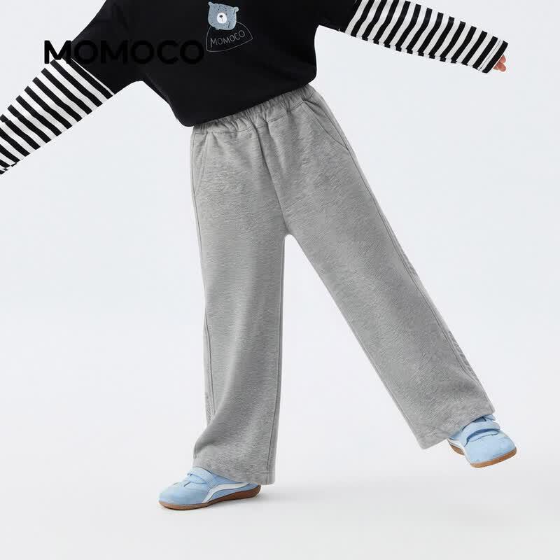 MOMOCO Boys' Casual Knit Sweatpants