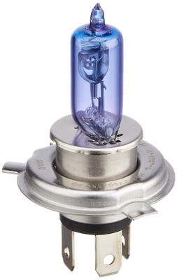 Lampy – Halogénové žiarovky