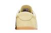 adidas Gazelle Lo Pro Almost Yellow Cloud White Gum (Women's)